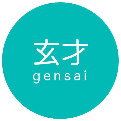 Gensai